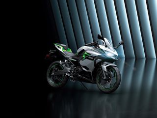 Kawasaki Ninja e-1 2024 Έκπτωση 2500 € !!!-thumb-10