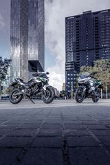 Kawasaki Ninja e-1 2024 Έκπτωση 2500 € !!!-thumb-14