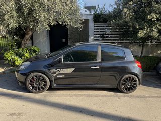 Renault Clio 2008 R27