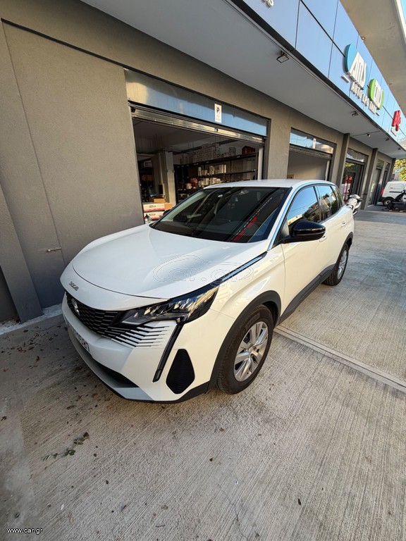 Peugeot 3008 2022 1.5 BLUEHDI 130 ACTIVE PACK EAT8 437€ x 84