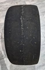 Dunlop slicks - Τετράδα-thumb-1