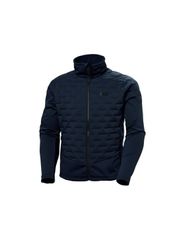 Helly Hansen Men's HP HYBRID STRETCH INSULATOR Sailing Jacket 34103 597