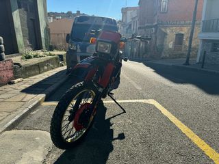 Yamaha XT 600 1986-thumb-2