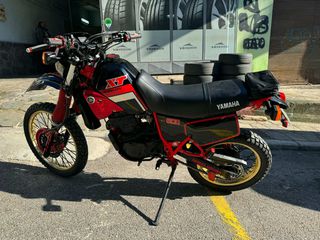 Yamaha XT 600 1986-thumb-1
