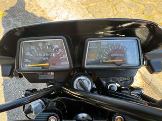 Yamaha XT 600 1986-thumb-4