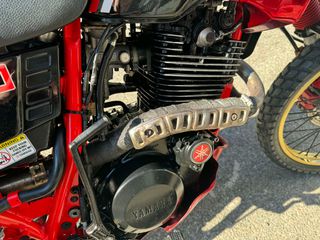 Yamaha XT 600 1986-thumb-5