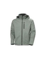 Helly Hansen Men's Sailing Jacket Crew Hooded Jacket 2 34443 485