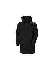 Helly Hansen men's jacket MUNICH INS RAIN COAT 53541 991