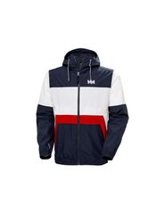 Helly Hansen men's KOSTER RAIN JACKET 54392 597
