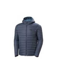 Helly Hansen Men's SIRDAL HOODED INSULATOR JACKET 62989 860