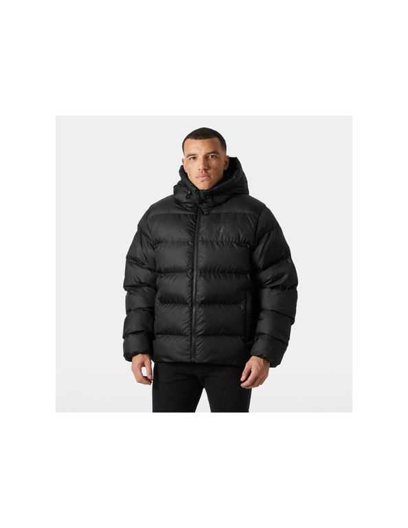 Helly Hansen Men's Down Jacket ACTIVE PUFFY JACKET 54482 990