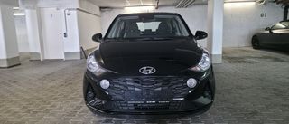 Hyundai i 10 2023 Αυτόματο*Navigation *Foul extras*Πρώτο Χέρι-thumb-1