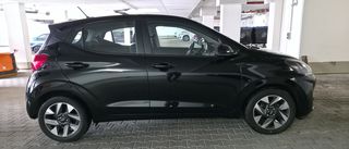 Hyundai i 10 2023 Αυτόματο*Navigation *Foul extras*Πρώτο Χέρι-thumb-3