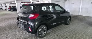 Hyundai i 10 2023 Αυτόματο*Navigation *Foul extras*Πρώτο Χέρι-thumb-5