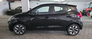 Hyundai i 10 2023 Αυτόματο*Navigation *Foul extras*Πρώτο Χέρι-thumb-4