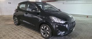 Hyundai i 10 2023 Αυτόματο*Navigation *Foul extras*Πρώτο Χέρι