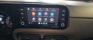 Hyundai i 10 2023 Αυτόματο*Navigation *Foul extras*Πρώτο Χέρι-thumb-12