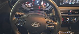 Hyundai i 10 2023 Αυτόματο*Navigation *Foul extras*Πρώτο Χέρι-thumb-10