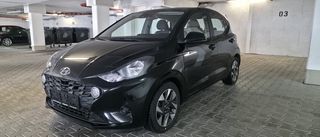 Hyundai i 10 2023 Αυτόματο*Navigation *Foul extras*Πρώτο Χέρι-thumb-2