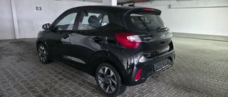 Hyundai i 10 2023 Αυτόματο*Navigation *Foul extras*Πρώτο Χέρι-thumb-7