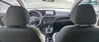 Hyundai i 10 2023 Αυτόματο*Navigation *Foul extras*Πρώτο Χέρι-thumb-8