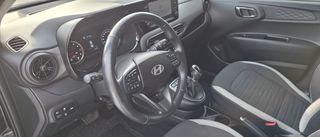 Hyundai i 10 2023 Αυτόματο*Navigation *Foul extras*Πρώτο Χέρι-thumb-9