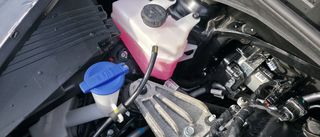 Hyundai i 10 2023 Αυτόματο*Navigation *Foul extras*Πρώτο Χέρι-thumb-21