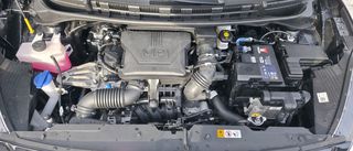 Hyundai i 10 2023 Αυτόματο*Navigation *Foul extras*Πρώτο Χέρι-thumb-23