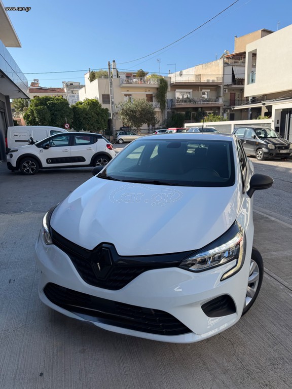 Renault Clio 2020 1.5 DCI DIESEL EURO6