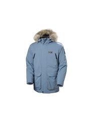 Helly Hansen men's autumnwinter jacket REINE PARKA 53630 601