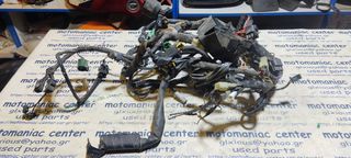πλεξουδα καλωδιωση Suzuki sv650s sv650 s sv 650 sv1000s sv 1000 s sv1000 2003-2012 wiring harness loom