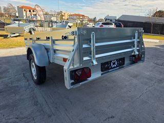 Euro-Trailer 2026 ALKO 2.5M X 1.35Π ΕΛΛΗΝΙΚΗΣ ΚΑΤΑΣΚΕΥΗΣ-thumb-1