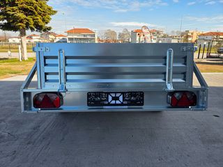 Euro-Trailer 2026 ALKO 2.5M X 1.35Π ΕΛΛΗΝΙΚΗΣ ΚΑΤΑΣΚΕΥΗΣ-thumb-2