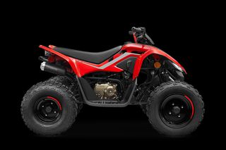 CFmoto CFORCE 110 2026 "ΕΤΟΙΜΟΠΑΡΑΔΟΤΟ"