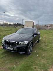 Bmw X4 2019 xDrive