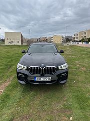 Bmw X4 2019 xDrive-thumb-1