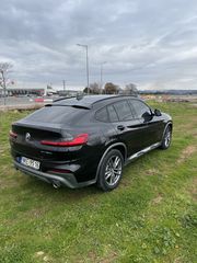 Bmw X4 2019 xDrive-thumb-2