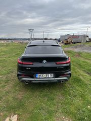 Bmw X4 2019 xDrive-thumb-3