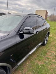Bmw X4 2019 xDrive-thumb-4