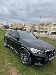Bmw X4 2019 xDrive-thumb-5