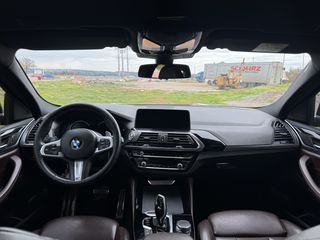 Bmw X4 2019 xDrive-thumb-9