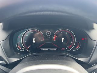 Bmw X4 2019 xDrive-thumb-12