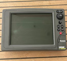 Πωλείται Marine Chartplotter Geonav 11 Sunshine – 11 ιντσών