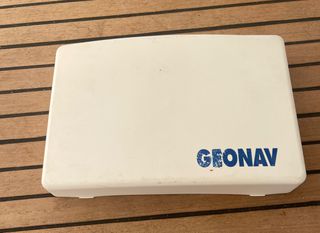 Πωλείται Marine Chartplotter Geonav 11 Sunshine – 11 ιντσών-thumb-2