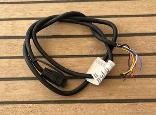 Πωλείται Marine Chartplotter Geonav 11 Sunshine – 11 ιντσών-thumb-4