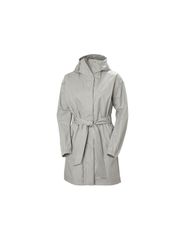 Helly Hansen Women's Jacket W HH CLASSICS TRENCH COAT 54376 885