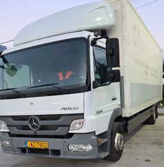Κόφα Mercedes-Benz 2012 ATEGO   1324