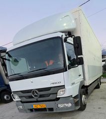 Κόφα Mercedes-Benz 2012 ATEGO   1324-thumb-1