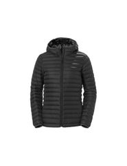 Helly Hansen Women's W SIRDAL HOODED INSULATOR JACKET 62992 990