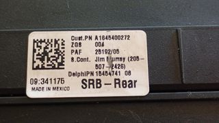 MERCEDES ML - ΑΣΦΑΛΕΙΟΘΗΚΗ-thumb-1